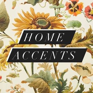 •VINTAGE• home and house accents